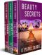 [Beauty Secrets 01] • Beauty Secrets Mystery Boxed Set 2